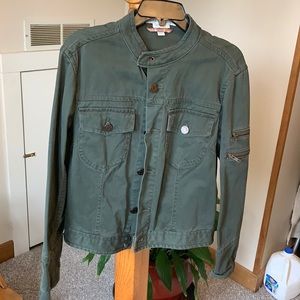 Vintage Tommy Hilfiger jacket